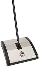 Bissell Natural Sweep Dual Brush Sweeper