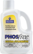 Natural Chemistry PHOSfree Extra 3L