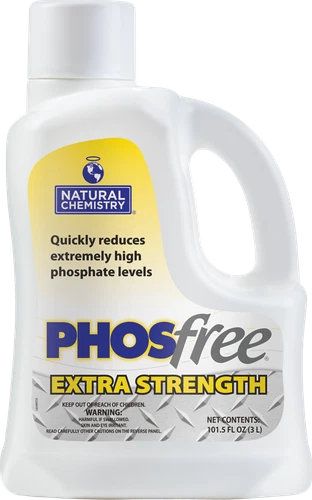 Natural Chemistry PHOSfree - Thumbnail 2