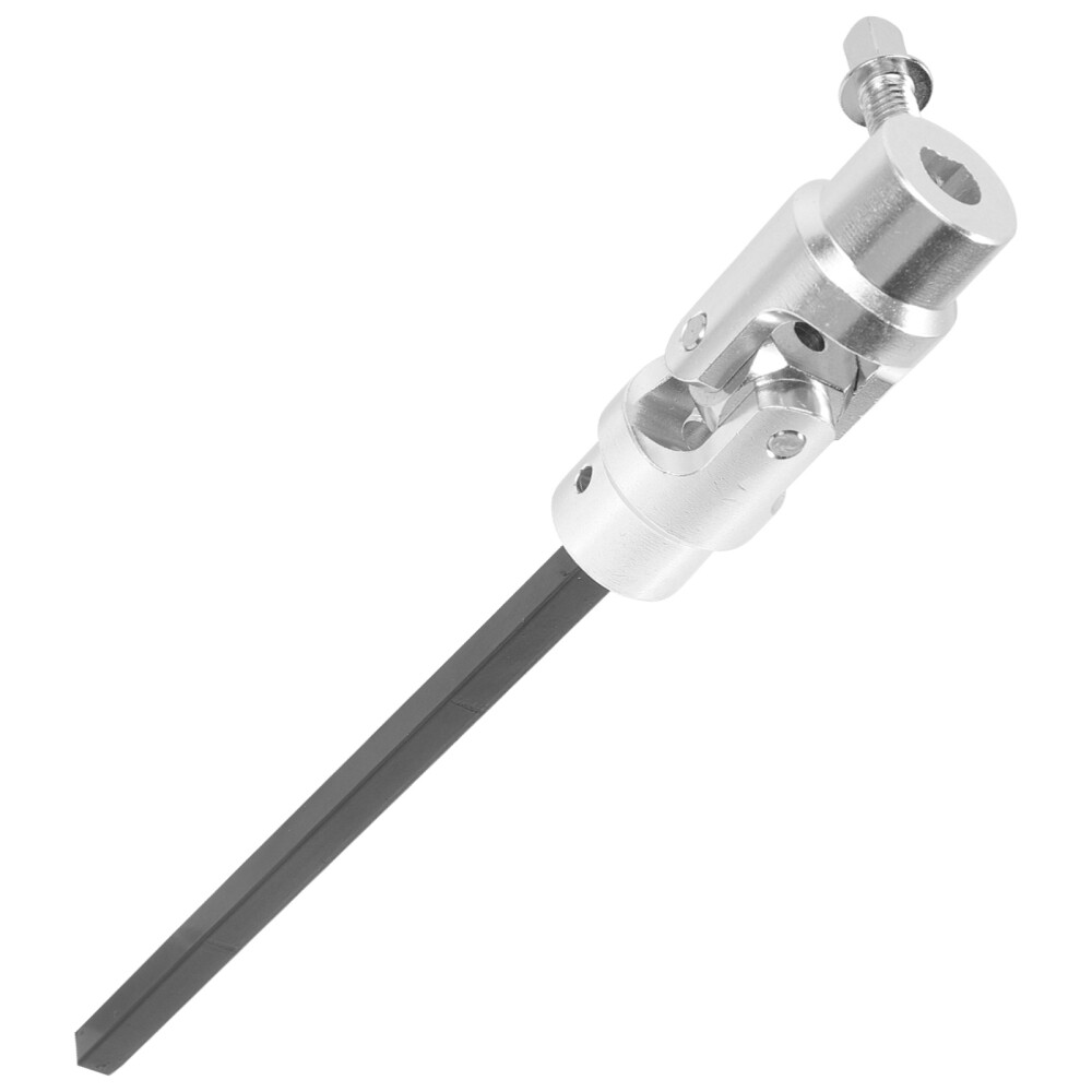 Bass Drum Pedal Beater Connector for Connecting Rod Accessories