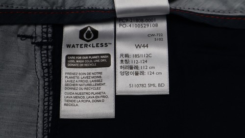 Dockers Mens Big Tall Ultimate Short Supreme Flex Short Size 44 - Picture 10 of 13