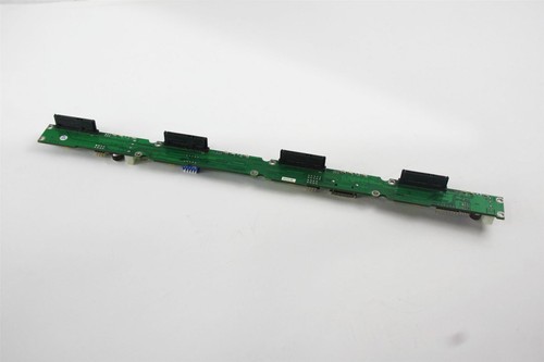 Ci Design SATA 1U Server Backplane Board 4x SATA 1x SFF847 QCA00544 12-6361-01 - Picture 1 of 3