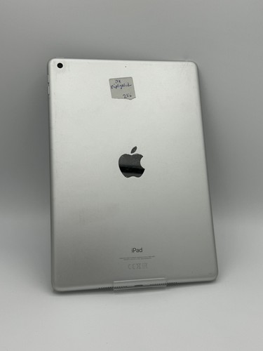 Apple iPad 9. Generation 25,9cm 10,2" 256GB Space Grau Displayschaden / #4151 - Bild 2 von 5