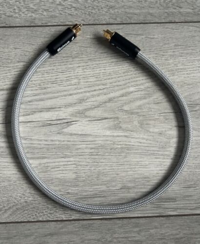 Optical Leads 1.0M And 0.5M Lengths