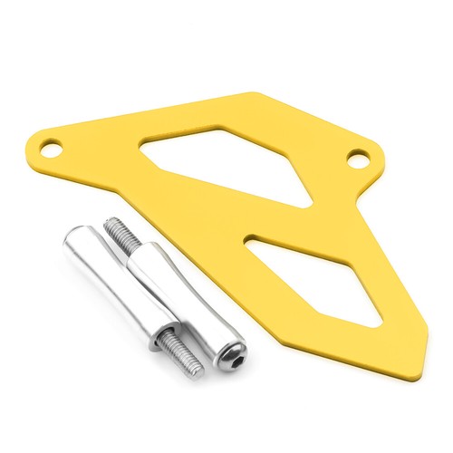 Para Suzuki drz400s drz400e drz400sm 2022 Cubierta de cadena de piñón delantero - Imagen 31 de 32