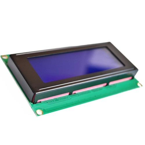 1601/1602/1604/0802/2004/12864 Character 3.3V/5V LCD Display Module for Arduino - Picture 39 of 97