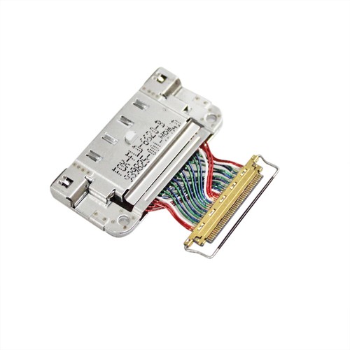 For Microsoft Surface Pro 5 1796 Dock Port Charging DC JACK Charge Connector top - Picture 2 of 4