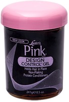 Luster's Pink Design Control Gel 8.5 Oz (pack Of 6) on sale Luster's Pink Design Control Gel 8.5 Oz (pack Of 6) on sale