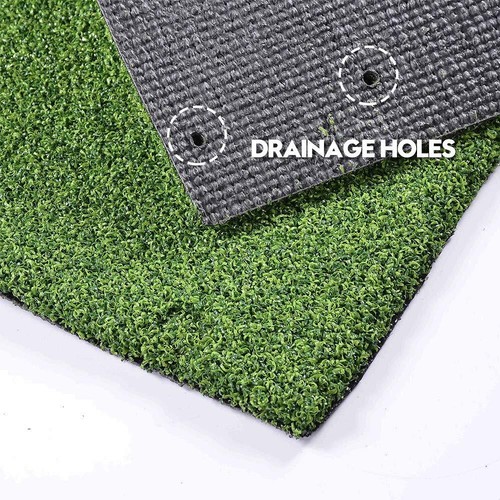 Thick Golf Artificial Grass Turf Pro Putting Green Mat 7ft x 13ft, Customized... - Picture 2 of 8