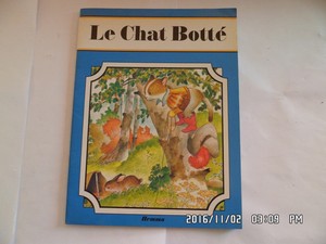 Détails Sur Livre Hemma Collection Jecoute Mes Contes Preferes Le Chat Botte E98 - 