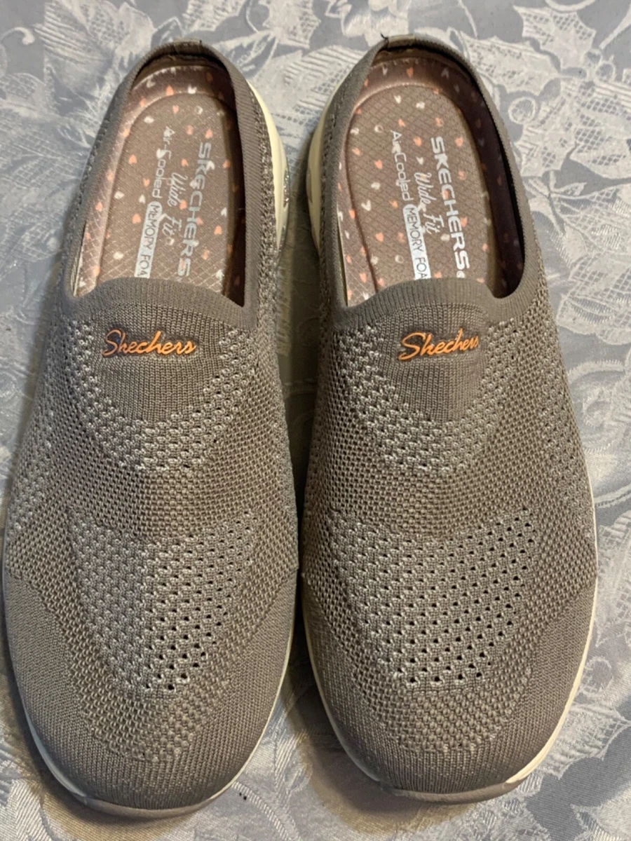 Skechers mules clearance clogs