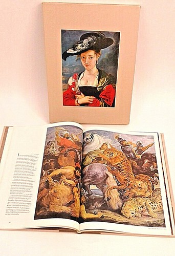 Seven Centuries Of Art. Four Volumes, Time Life. Vintage Collectable Books - Imagen 11 de 11