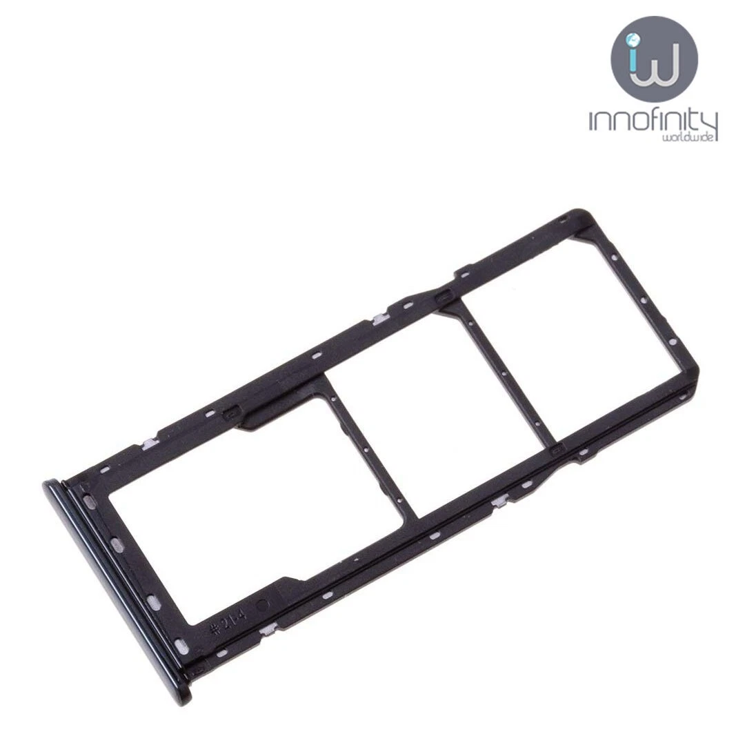 Sim 2024 card tray