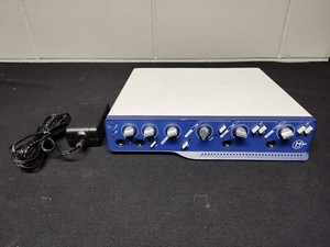 Digidesign MBox2 Pro Recording Interface w/Power Supply