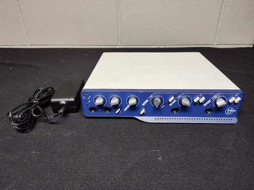Digidesign MBox2 Pro Recording Interface w/Power Supply