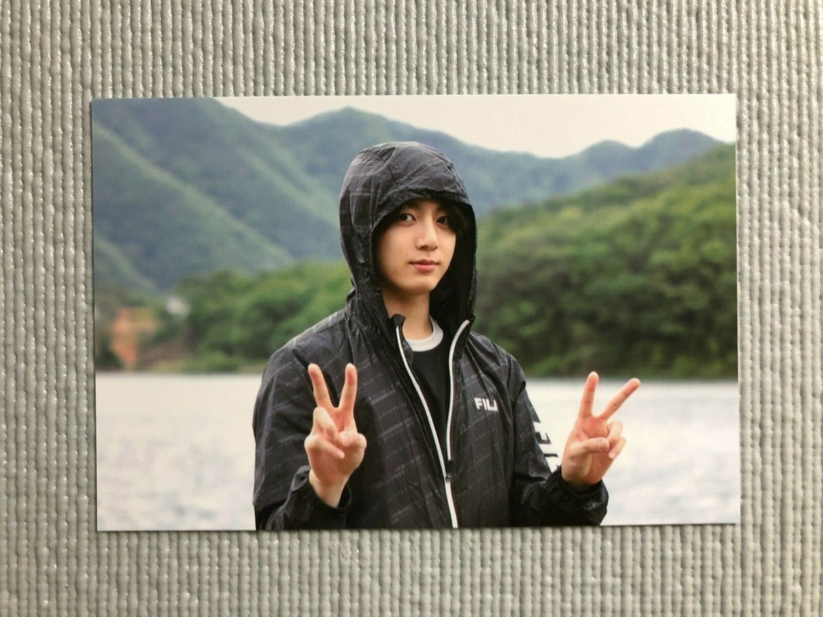 防弾少年団(BTS) - 公式 BTS IN THE SOOP STAY 宿泊 フォトカード BTS IN THE SOOP Official Post Card | eBay