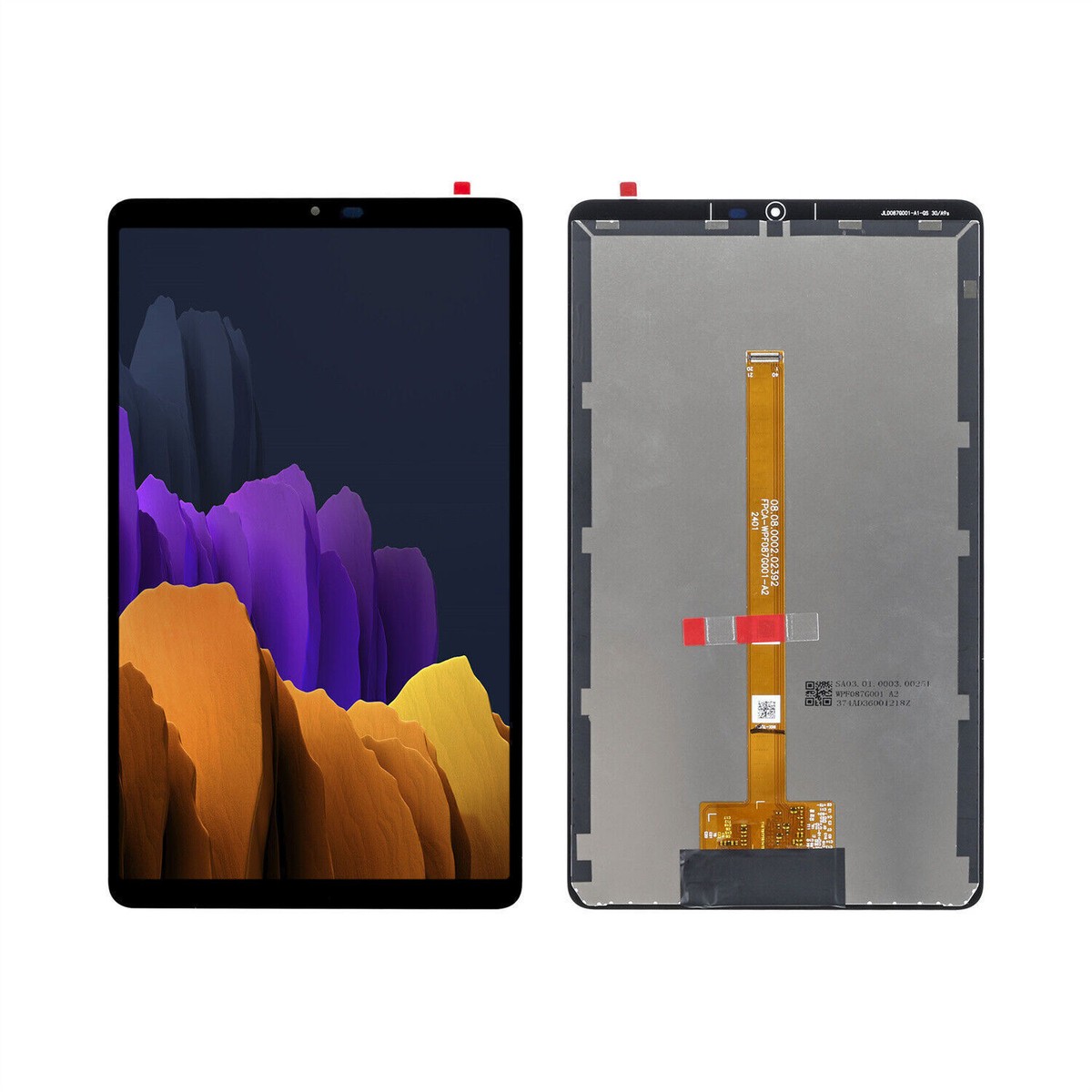 OEM For Samsung Galaxy Tab A9 SM-X110 SM-X115 LCD Display Touch