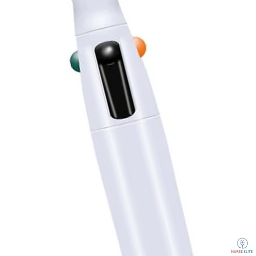 NURSE ELITE 4 Farben Stift für Ärzte, Krankenschwestern und Studenten - Bild 12 von 14