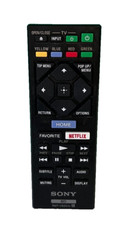 Genuine Sony BD RMT-VB201U Blu-Ray Player Rem...