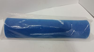 Fredudenburg 14/" Foam Mop Head Roll-o-Matic Refill Universal TSU 119654