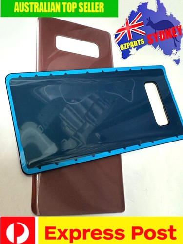 Best Battery Case Back Rear Cover Housing For SAMSUNG GALAXY Note 8 N950 5Colour - Picture 7 of 12