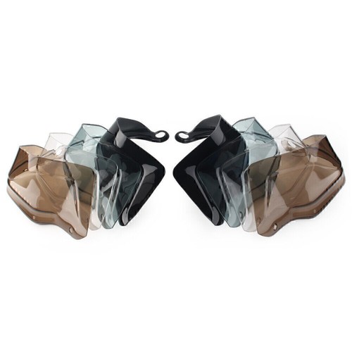 Handguard Hand Gushield Protector For BMW S1000XR R1200GS/LC F800GS/R1250GS/ADV - Picture 3 of 12