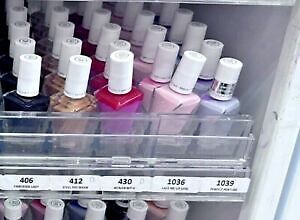 Essie Gel Couture Nail Polish 0.46oz *Choose any 1 color* - Picture 59 of 99