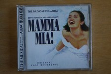 Mamma Mia! - The Musical Based On The Songs Of ABBA (Original Cast Recor  (C530)