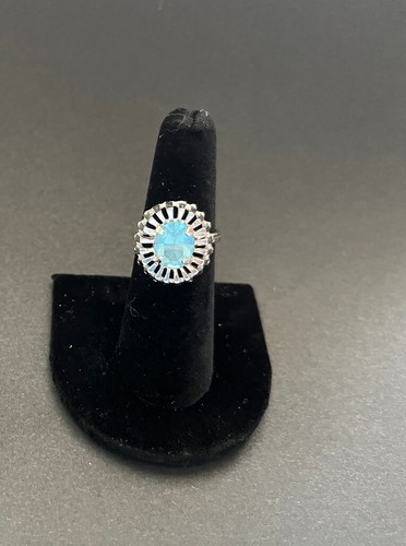 Vintage Sarah Coventry Ring "Winsome"