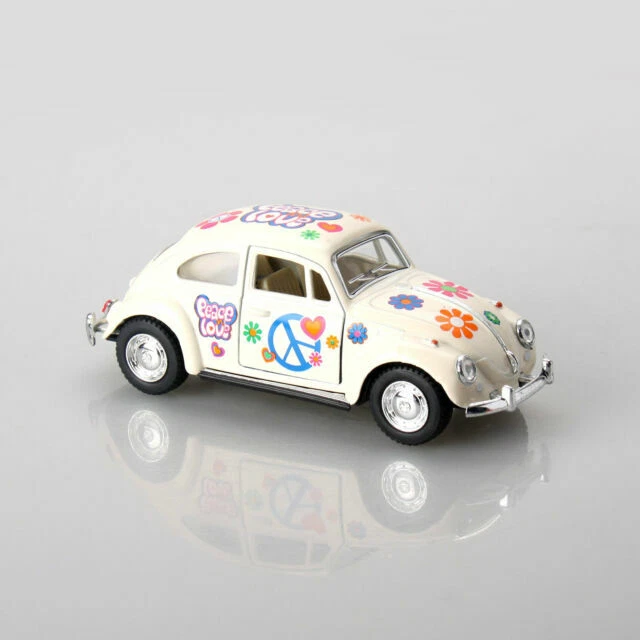 Kinsmart Volkswagen Diecast Vehicles