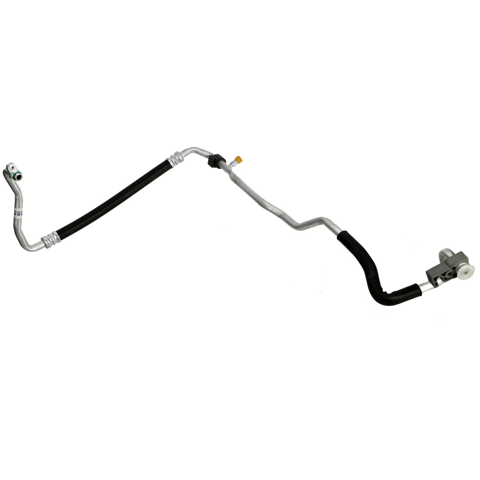 Manguera de succión del enfriador para Hyundai Sonata 2002-2005 (P/N 97763-3D100)