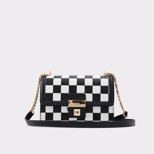 Aldo checkered Bag Peppervine