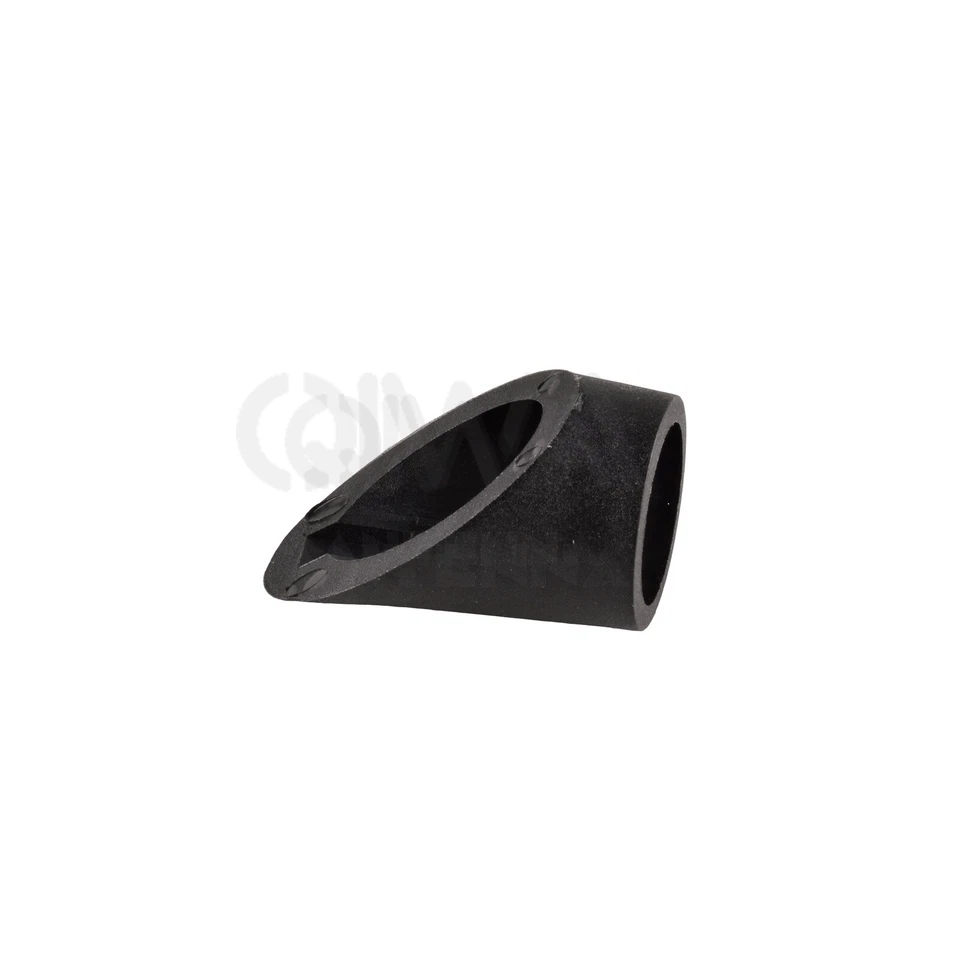 Radio Antenna Base Escutcheon for 2006-2010 Jeep Commander - Image 3 of 4
