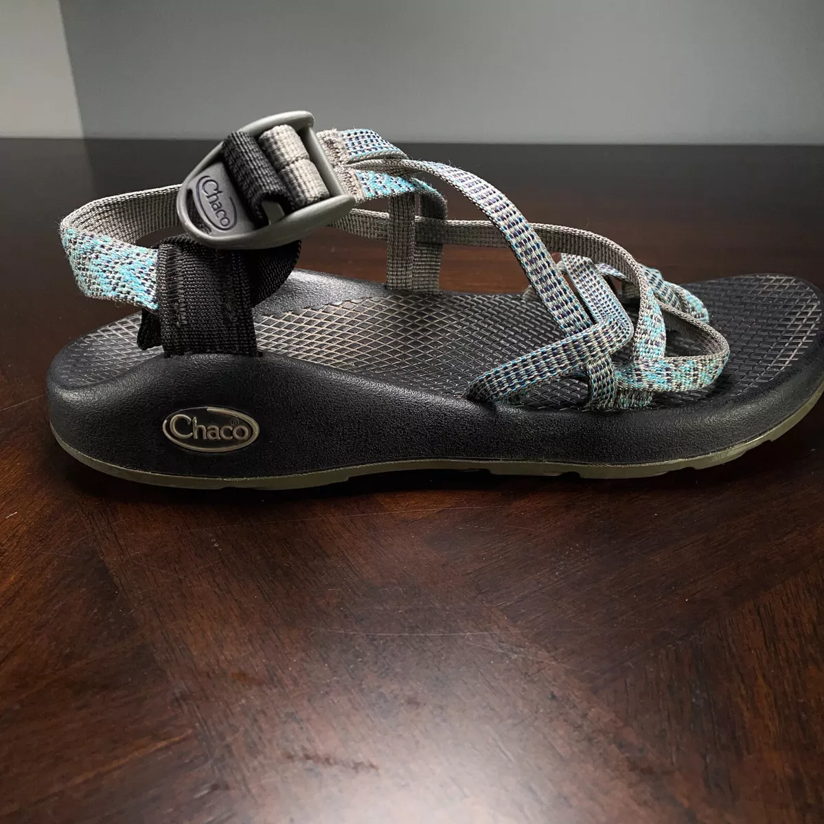 Strappy chacos hot sale