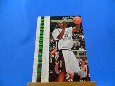 Kobe Bryant UD Top Prospects 2003-04 #59