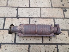 Genuine OEM Catalytic Converter 18160-P06-A10 15,5" Honda Civic CRX SiR DX 88-00