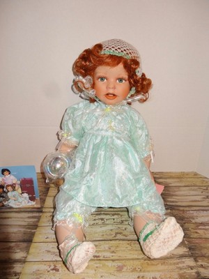 kelly rubert dolls