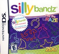 Silly Bandz Ds Silly Bandz Ds