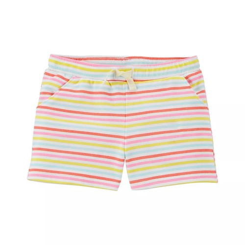 NUOVO 2 pezzi Carter's & Jumping Beans camicia gelato e pantaloncini a righe vestito 4T nuovo con etichette - Foto 3 di 3