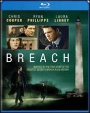 Breach [Blu-ray] by Billy Ray: Used