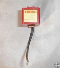 NUMATICS 139-30BP 110V/50Hz 120V/60Hz Solenoid Coil NEW