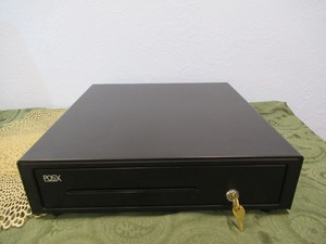 Pos X Ion C16a 1b Slide Cash Drawer With 2 Keys Pos Printer