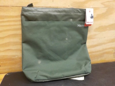 marmot travel backpack