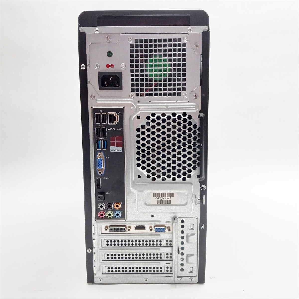 Dell XPS 8500 デスクトップPC ジャンク品