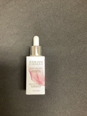 Physician's Formula Rosè All Day Serum - 1 Fl. Oz.