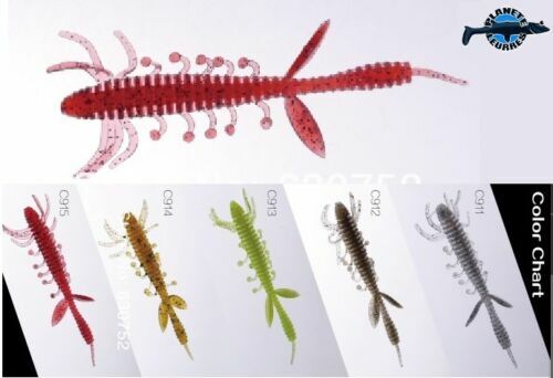 Devon peche dans leurres anciens pour la pêche