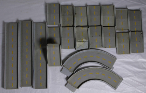 Vintage Lot 1980’s 1990’s Galoob Micro Machine Playsets 60+ Piece Bundle - Picture 5 of 15