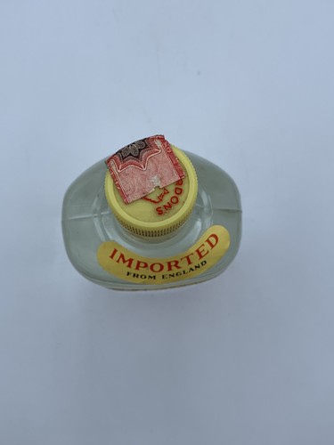 Gordon’s Dry Gin Importato Wax & Vitale Genova 70cl 38% - Foto 8 di 9