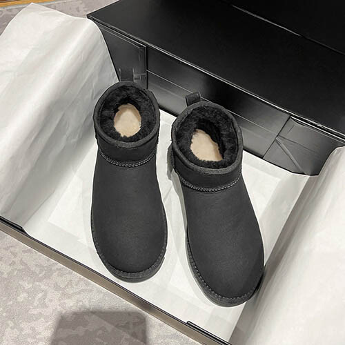 UGG TASMAN Classic Mini Boots,100% Premium SheepskinWater-resistant,Unisex 3360 - Picture 12 of 23