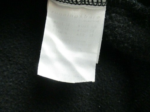 Running Bare Jacket 12 Long Sleeve Zip Up Athleisure Womens Activewear - Picture 7 of 9